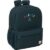 School Bag Harper & Neyer Navy Blue 32 x 43 x 14 cm