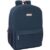 School Bag El Ganso Eclipse Navy Blue 32 x 43 x 14 cm