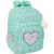School Bag Safta Cuore Mint 32 x 42 x 15 cm
