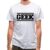 Geek classic fit.