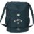 Backpack with Strings Harper & Neyer Navy Blue 35 x 40 x 1 cm