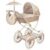 Doll Stroller Decuevas