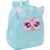 School Bag Furby Sky blue 32 x 38 x 12 cm