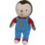 Fluffy toy Jemini T’choupi (FR) Multicolour