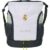 School Bag Real Madrid C.F. White 35 x 40 x 1 cm