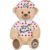 Fluffy toy Gipsy Toys