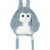 Fluffy toy Gipsy Toys