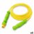 Skipping Rope with Handles Sprinkler (6 Units)