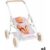 Chair for Dolls Colorbaby Safari 40 x 57 x 49 cm 4 Units Convertible
