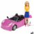 Doll Isabella 33 x 13 x 18 cm (2 Units)