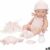 Baby Doll 15 x 30 x 10 cm 4 Units