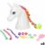 Bust Unicorn