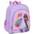 School Bag Unicorn Academy Lilac 32 x 38 x 12 cm