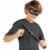Costume for Children Miraculous: Tales of Ladybug & Cat Noir Transformation Set – Cat Noir 4 Pieces Black Multicolour