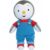 Fluffy toy Jemini T’choupi 30 cm