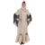 Costume for Adults Chulapa Beige L (2 Pieces)