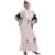 Costume for Adults Madrilenian Woman L (3 Pieces)