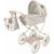 Doll Stroller Decuevas Koala 42 x 80 x 81 cm