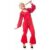 Costume for Adults Carrá Red Singer XL (4 Pieces)