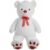 Teddy Bear Pretty White 160 cm