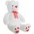 Teddy Bear Pretty White 140 cm