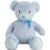 Teddy Bear Blue 90 cm