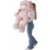 Fluffy toy Little Angel Bear 115 cm