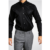 Marc Darcy Alfie Black Long Sleeve Shirt