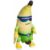 Fluffy toy Bandai