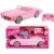 Vehicle Barbie The Movie Hot Wheels RC Corvette