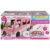 Dolls Accessories Barbie Mega Motorhome