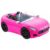 Toy car Barbie Vehicle