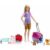 Doll Barbie SAUVETEUSE D’ANIMAUX