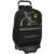 School Rucksack with Wheels Batman Game over Black 30 x 43 x 14 cm
