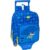 School Bag Batman Blue 22 x 27 x 10 cm