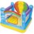 Inflatable Castle Bestway Rainbow 175 x 173 x 137 cm