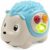 Fluffy toy Chicco Blue Plastic