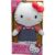 Fluffy toy Hello Kitty