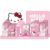 Necklace Hello Kitty Pink