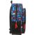 School Bag Hot Wheels Multicolour 32 x 38 x 12 cm
