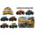 Vehicle Playset Hot Wheels Monster Truck