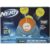 Set Skeet Shot Disc Launcher Nerf (ES)