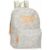 School Bag Reebok LEOPARD 8082332 Beige
