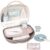 Toilet Bag with Accessories Smoby Vanity