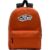 School Bag Vans Brown 42,5 x 32,5 x 12,5 cm