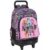 School Bag Monster High Drama Multicolour 33 x 45 x 22 cm