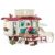 Doll’s House Schleich Caravan for secret club meetings