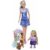 Baby doll Simba Steffi Love – Familia de conejos + Evi love