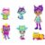 Dolls Accessories Spin Master DELUXE CELEBRATION FIGURE SET