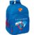 School Bag Superman Blue 32 x 42 x 15 cm